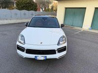 Usata Porsche Cayenne Coupe 340 CV (250 kW) 2020 Coupé