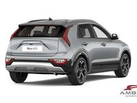 Nuova Kia Niro Style 129 CV (94 kW) 2026 Steel gray SUV