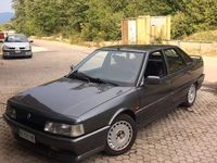 Usata Renault 21 1989 Grigio Berlina