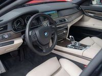 usata BMW 730 730 d Futura auto