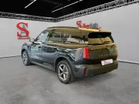 Usata Mini Countryman Classic 170 CV (125 kW) 2024 Viola SUV