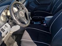 Usata Toyota RAV4 2003 SUV