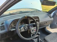 Usata Peugeot 306 S16 163 CV (119 kW) 2000 Bianco Coupé