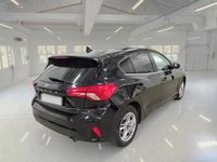 Usata Ford Focus Business Edition 119 CV (87 kW) 2020 Berlina