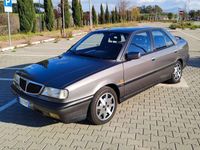 usata Lancia Dedra 2.0 turbo Integrale no cat 65.000km documentati