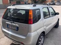 Usata Subaru Justy 94 CV (69 kW) 2005 Grigio Utilitaria