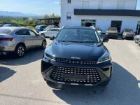 Nuova EMC SEI 113 CV (83 kW) 2026 Nero SUV