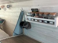 Usata VW T5 2007 Bianco Furgone