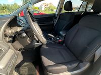 Usata Subaru XV 147 CV (108 kW) 2012 Bianco SUV