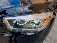 Usata Ford Kuga Vignale 150 CV (110 kW) 2017 Nero SUV