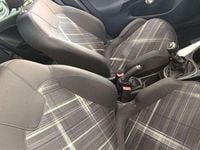 Usata Opel Corsa 90 CV (66 kW) 2017 Blu/azzurro Berlina