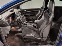Usata Ford Focus RS 2009 Blu Berlina