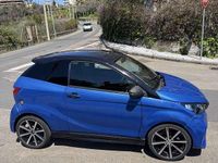 Usata Aixam Coupe GTI 2021 Coupé
