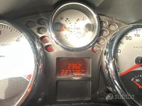 Usata Peugeot 207 70 CV (51 kW) 2009 Utilitaria