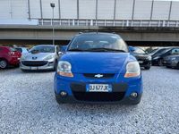 usata Chevrolet Matiz MatizGPL PER NEOPATENTATI