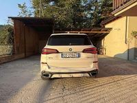 Usata BMW X5 M Sport 286 CV (210 kW) 2020 SUV