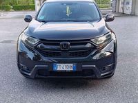 Usata Honda CR-V Elegance 173 CV (127 kW) 2019 Nero SUV