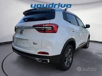 Nuova DR DR 5.0 116 CV (85 kW) 2025 Bianco SUV