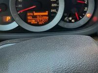 Usata Toyota RAV4 177 CV (130 kW) 2009 Grigio SUV