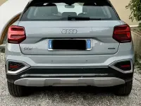 Usata Audi Q2 Admired 150 CV (110 kW) 2024 Grigio SUV