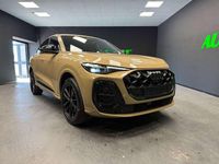 Nuova Audi Q5 Sportback S-Line 204 CV (150 kW) 2025 Beige SUV