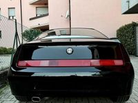 Usata Alfa Romeo GTV 1997 Nero Coupé