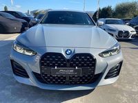 Usata BMW 420 Gran Coupé M Sport 190 CV (139 kW) 2023 Grigio Coupé