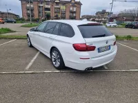 Usata BMW 525 218 CV (160 kW) 2014 Station wagon