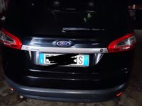 Usata Ford S-MAX S 203 CV (149 kW) 2012 Nero Monovolume