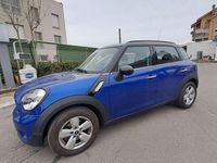 Usata Mini Cooper D Countryman Business 111 CV (81 kW) 2014 Other SUV