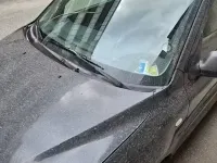 Usata Mazda 2 75 CV (55 kW) 2006 Nero Utilitaria