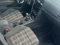Käytetty VW Golf VII 245 HP (180 kW) 2018 Musta Sedan