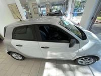 Usata Smart ForFour Passion 71 CV (52 kW) 2017 Bianco Utilitaria