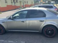 Usata Alfa Romeo 159 Distinctive 150 CV (110 kW) 2009 Berlina