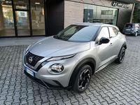 Usata Nissan Juke Acenta 114 CV (83 kW) 2024 Grigio SUV