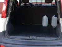 Usata Fiat Panda 80 CV (58 kW) 2016 Utilitaria