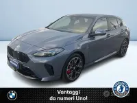 Usata BMW 118 M Sport 150 CV (110 kW) 2024 Grigio Utilitaria