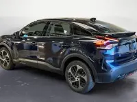 Occasion Citroën C4 131 PK (96 kW) 2024 Blauw SUV