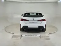 Usata BMW 118 M Sport 150 CV (110 kW) 2024 Bianco Utilitaria