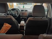 Usata VW Polo 2011 Grigio Utilitaria