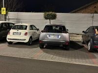 Usata Peugeot 2008 82 CV (60 kW) 2021 Grigio SUV