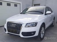 Usata Audi Q5 143 CV (105 kW) 2011 SUV