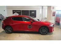 usata Mazda 323F 2ª-3ª serie 2.0L 180CV Skyactiv-X M HYBRID MT Exclusive