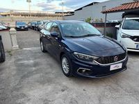 Usata Fiat Tipo Lounge 120 CV (88 kW) 2016 Blu Berlina