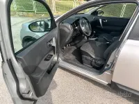 Usata Nissan Qashqai 150 CV (110 kW) 2008 Grigio SUV