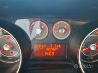 Usata Fiat Punto 65 CV (47 kW) 2012 Nero Utilitaria