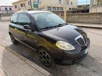 Usata Lancia Ypsilon 2007 Utilitaria