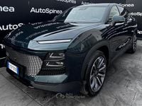 Usata Sportequipe S6 186 CV (136 kW) 2025 Verde SUV
