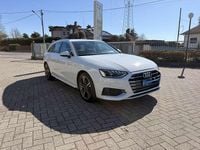 Usata Audi A4 Advanced 150 CV (110 kW) 2023 Station wagon