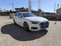 Usata Audi A4 Ambiente 150 CV (110 kW) 2023 Station wagon